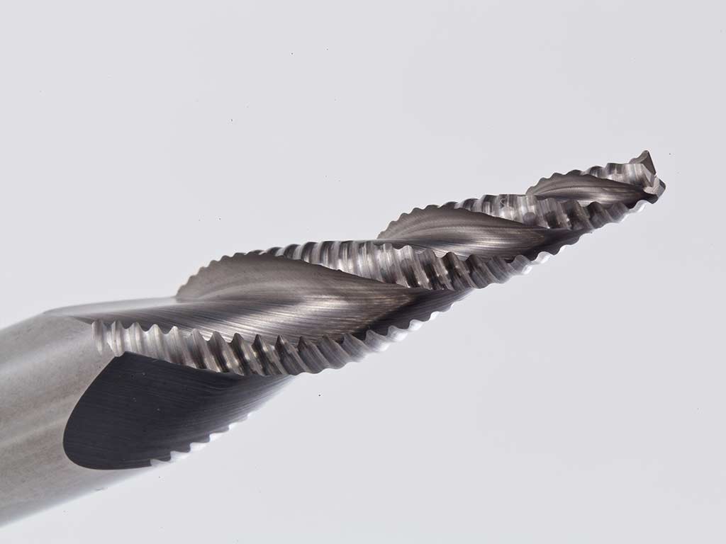 Frese in metallo duro miniaturizzate(+alloy) - Forma L - Consiglio Abrasivi